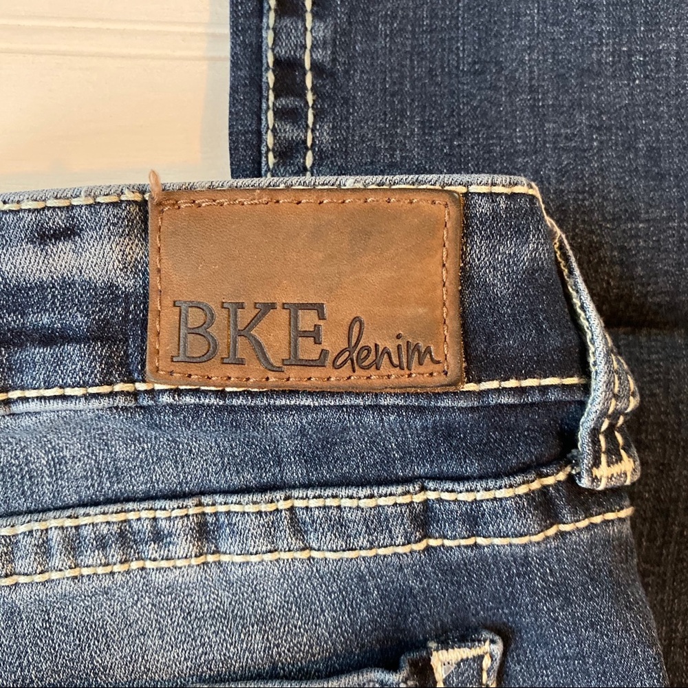 BKE Stella Boot Stretch in Sohler 27 Long